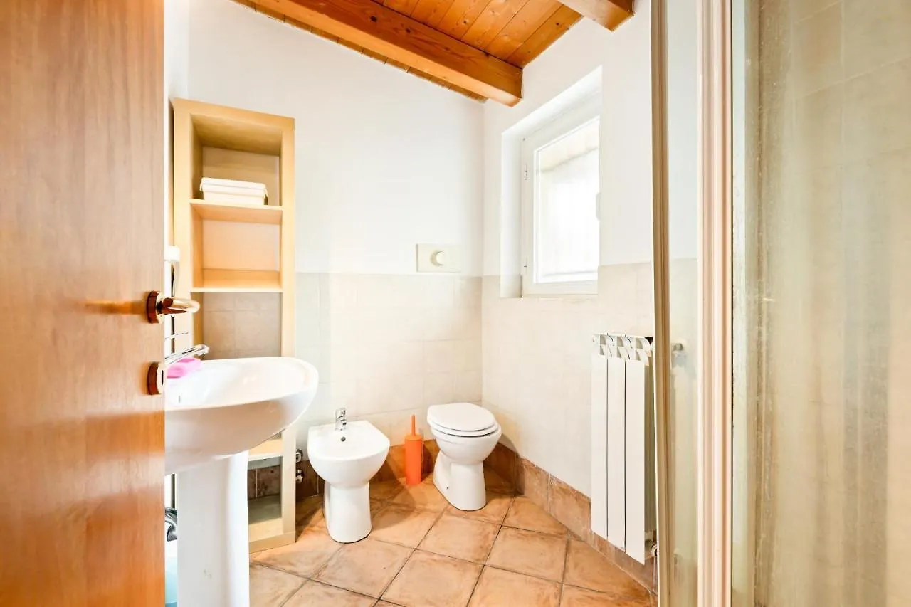 Cosy Studio Corso Lodi & Porta Romana M3 Mediolan Apartament