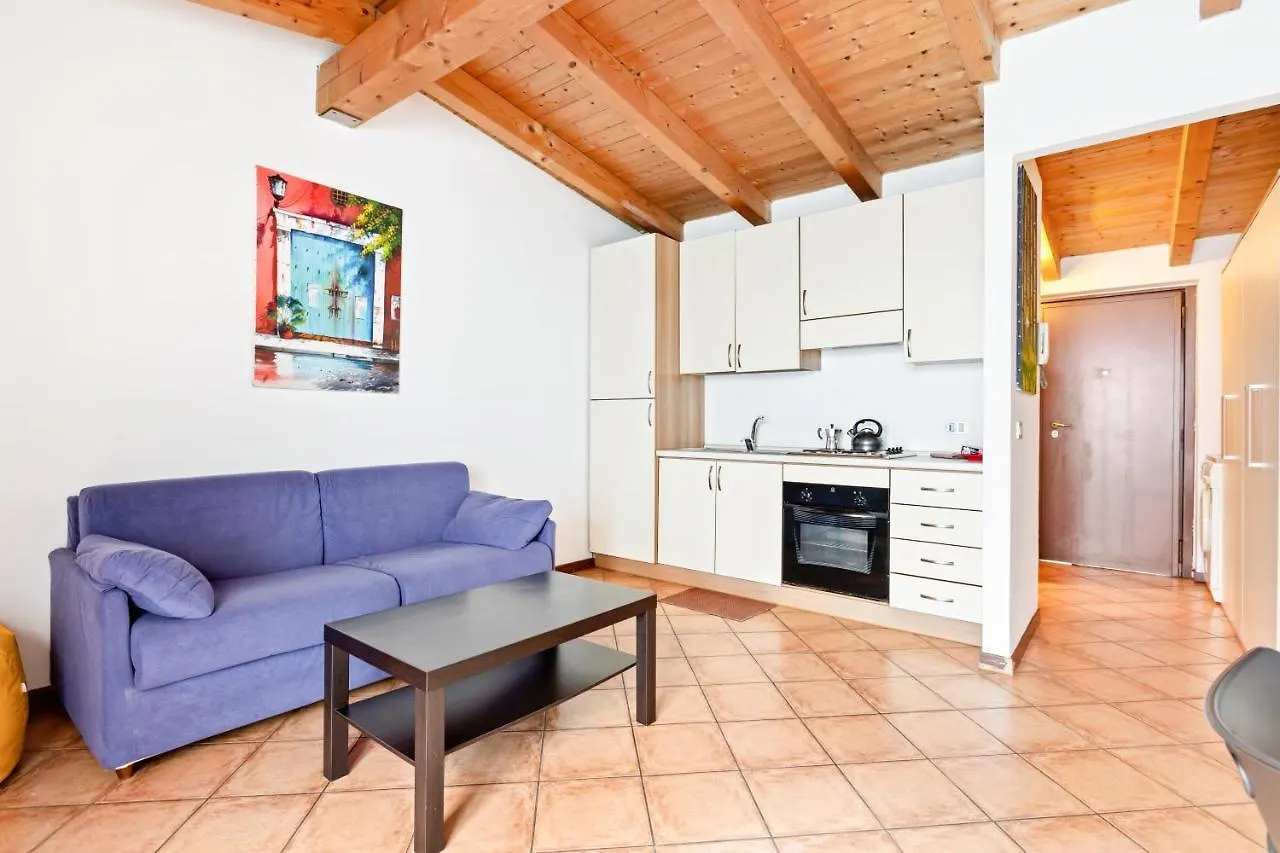 Cosy Studio Corso Lodi & Porta Romana M3 Milán Apartmán