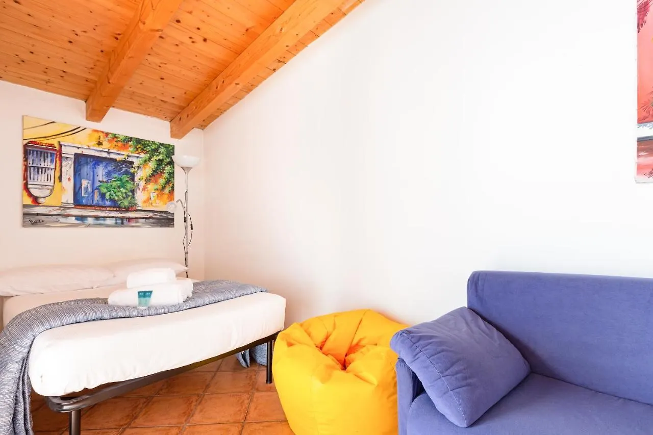 Cosy Studio Corso Lodi & Porta Romana M3 Milán Itálie